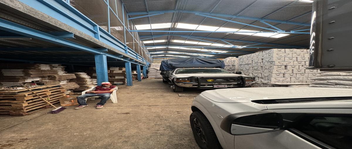 Foto de bodega en venta en tamemes , central de abasto, iztapalapa, df / cdmx, 0 No. 06