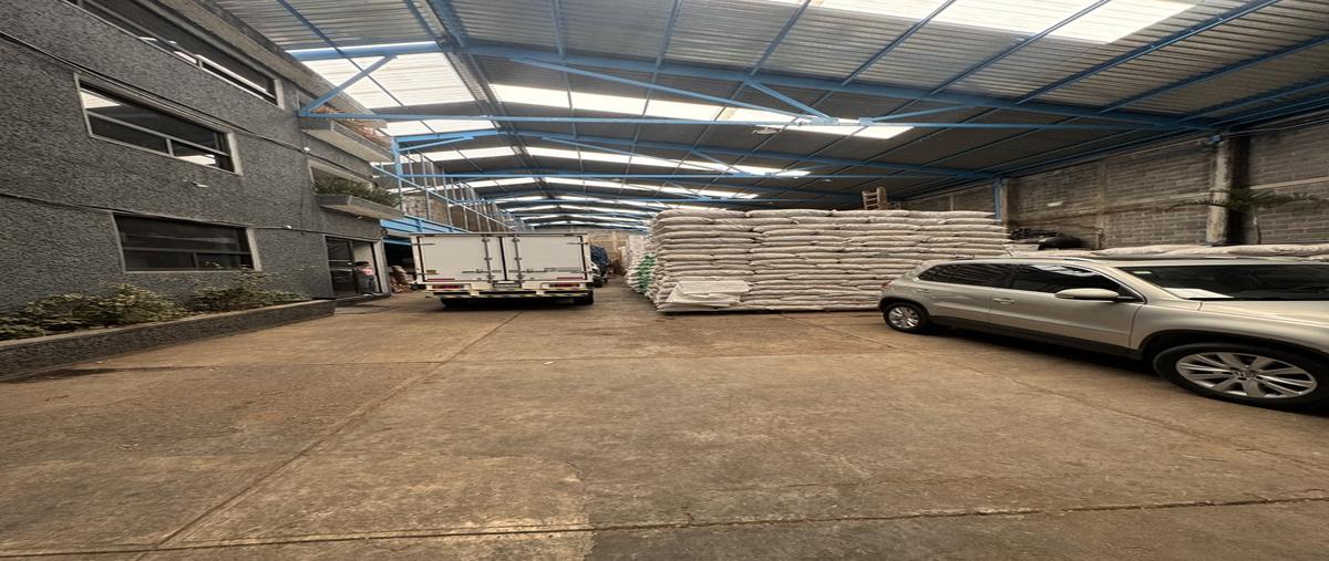 Foto de bodega en venta en tamemes , central de abasto, iztapalapa, df / cdmx, 0 No. 03