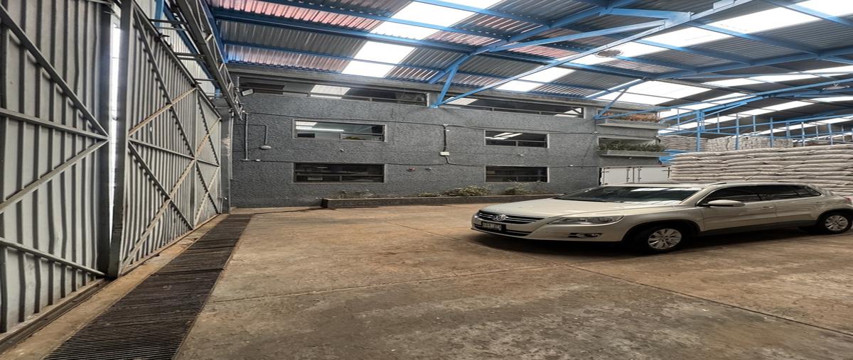 Foto de bodega en venta en tamemes , central de abasto, iztapalapa, df / cdmx, 0 No. 04
