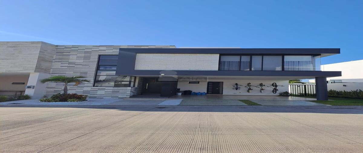 Foto de casa en venta en tamesi laguna 6 184, punta tiburón, residencial, marina y golf, alvarado, veracruz de ignacio de la llave, 29718824 No. 03