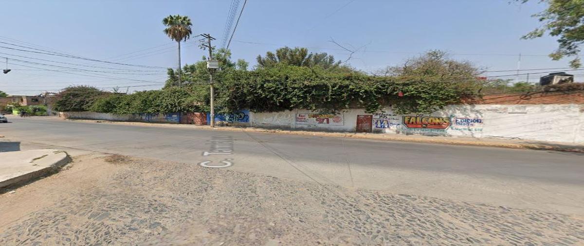 Foto de terreno habitacional en tamiahua 4576, canal 58, san pedro tlaquepaque, jalisco, 0 foto 02 Foto de terreno habitacional en venta en tamiahua 4576, canal 58, san pedro tlaquepaque, jalisco, 0 No. 02