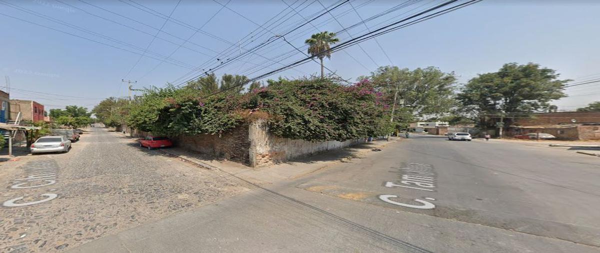 Foto de terreno habitacional en tamiahua 4576, canal 58, san pedro tlaquepaque, jalisco, 0 foto 03 Foto de terreno habitacional en venta en tamiahua 4576, canal 58, san pedro tlaquepaque, jalisco, 0 No. 03