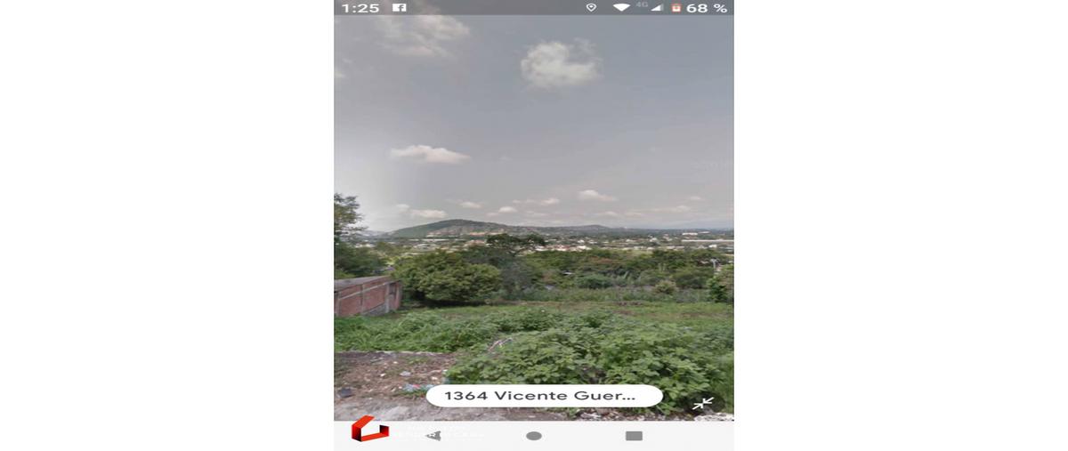 Foto de terreno habitacional en venta en  , tamoanchan, jiutepec, morelos, 0 No. 04
