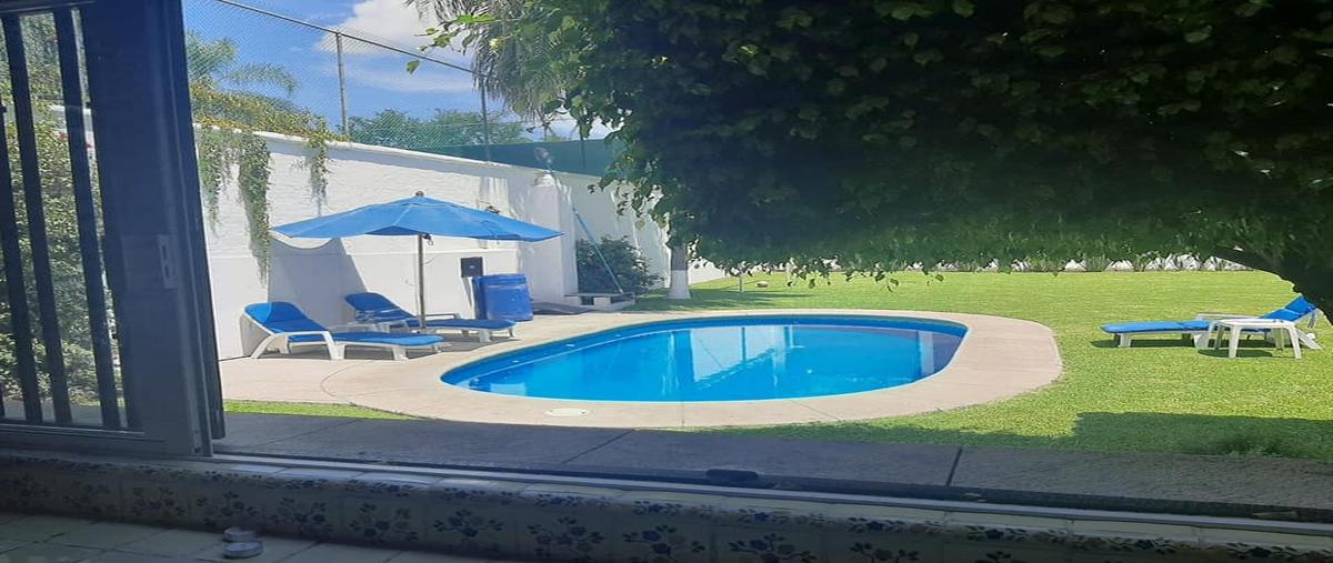 Foto de casa en venta en  , tamoanchan, jiutepec, morelos, 24136116 No. 02