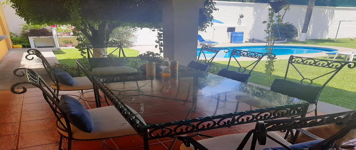 Foto de casa en venta en  , tamoanchan, jiutepec, morelos, 24136116 No. 04