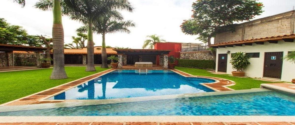 Foto de casa en venta en  , tamoanchan, jiutepec, morelos, 0 No. 03