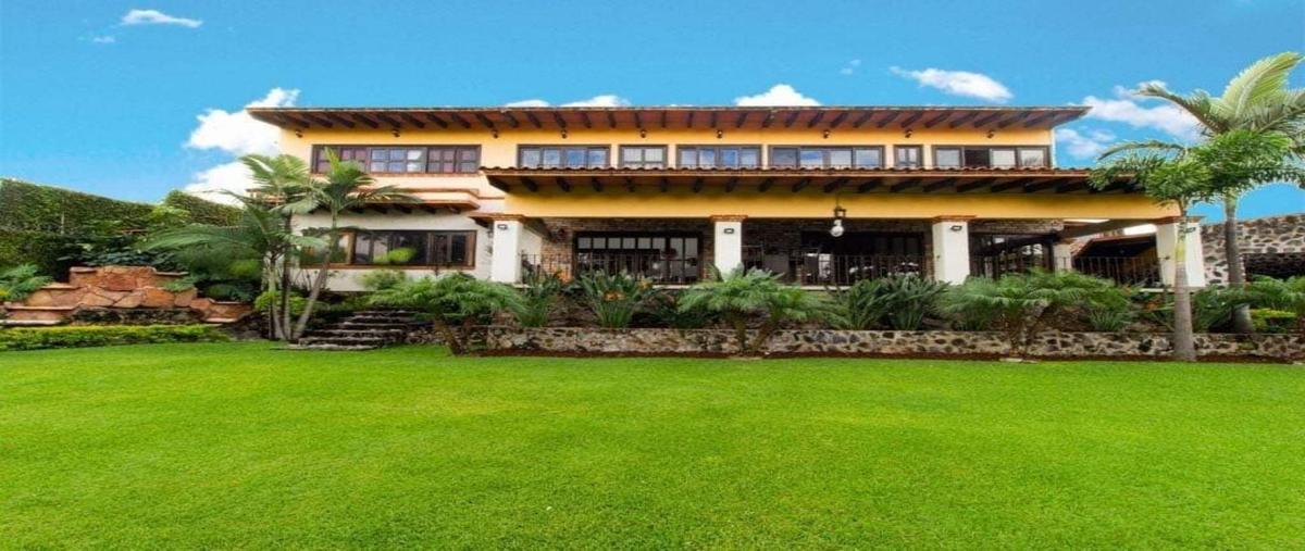 Foto de casa en venta en  , tamoanchan, jiutepec, morelos, 0 No. 04