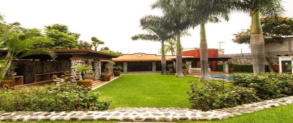 Foto de casa en venta en  , tamoanchan, jiutepec, morelos, 0 No. 05