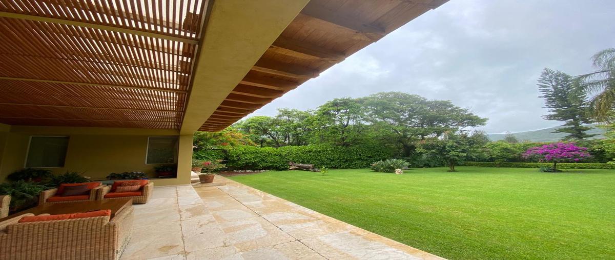 Foto de casa en venta en  , tamoanchan, jiutepec, morelos, 0 No. 03