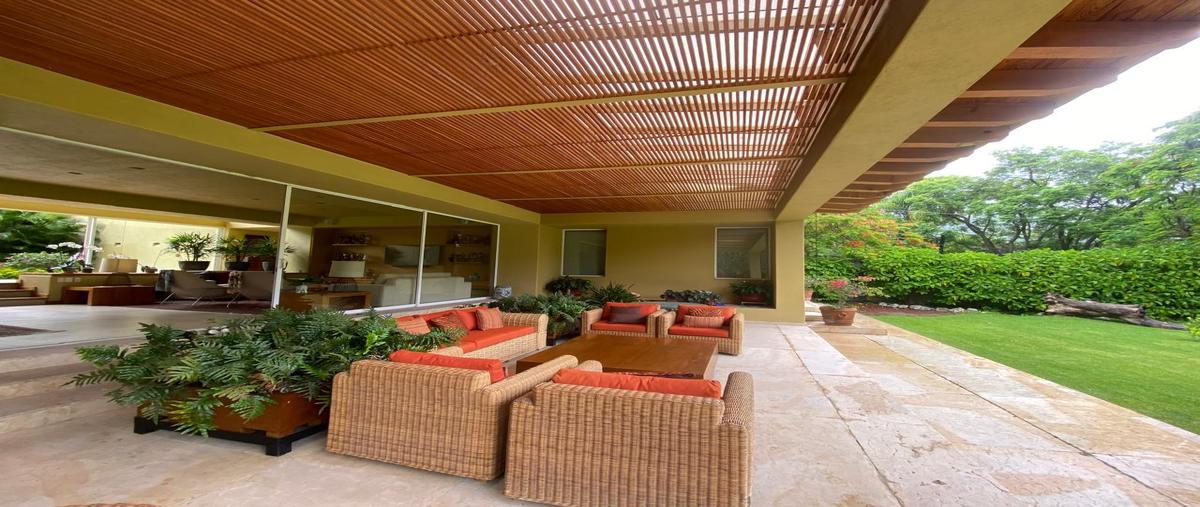 Foto de casa en venta en  , tamoanchan, jiutepec, morelos, 0 No. 04