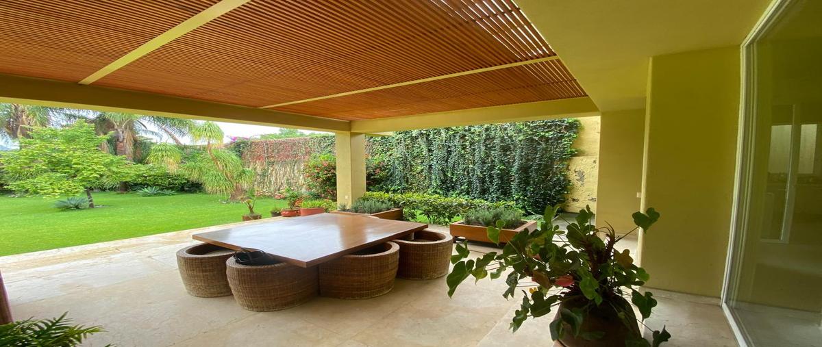 Foto de casa en venta en  , tamoanchan, jiutepec, morelos, 0 No. 05