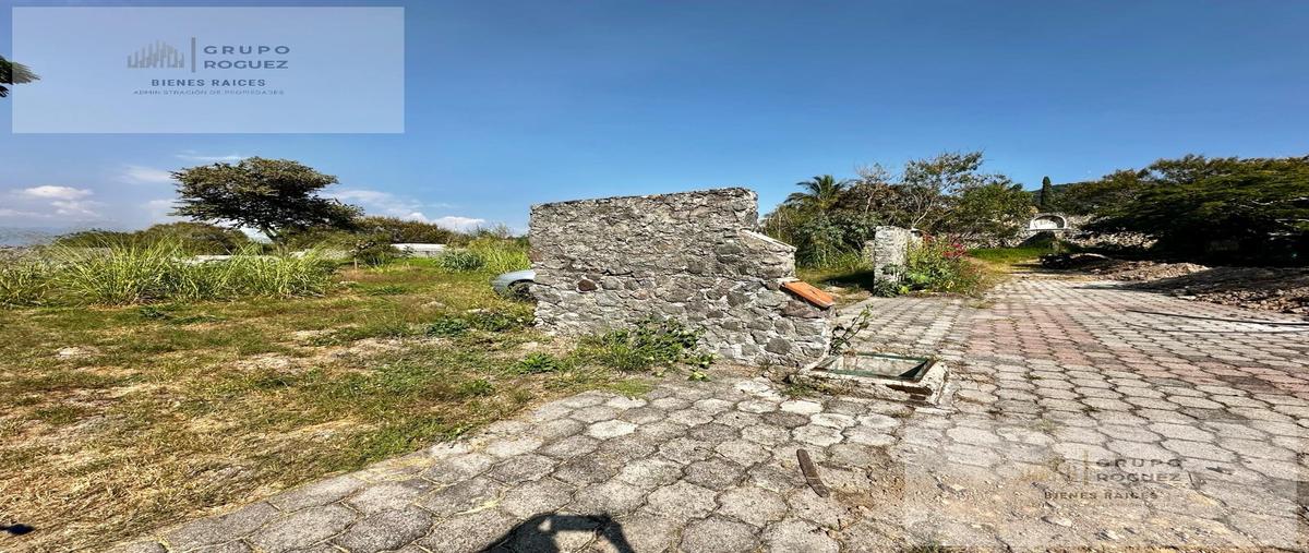 Foto de terreno habitacional en venta en  , tamoanchan, jiutepec, morelos, 30549475 No. 05