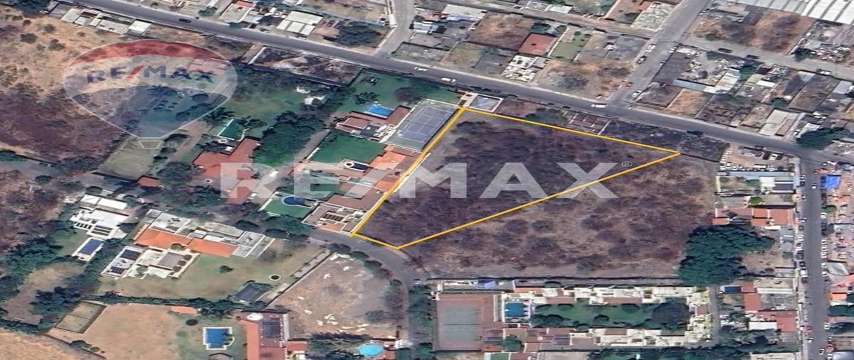 Foto de terreno habitacional en venta en tamonchan , tamoanchan, jiutepec, morelos, 0 No. 01