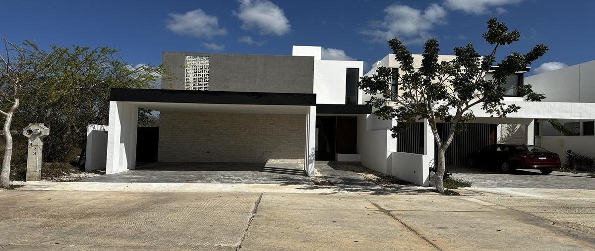 Foto de casa en venta en tamora , cholul, mérida, yucatán, 0 No. 01