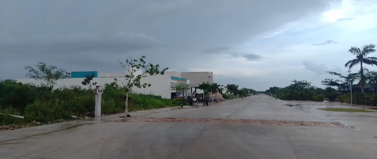 Foto de terreno habitacional en venta en tamora , cholul, mérida, yucatán, 31094800 No. 03