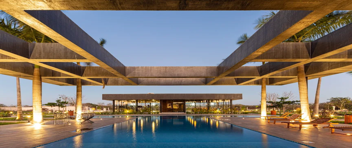 Foto de terreno habitacional en venta en tamora , cholul, mérida, yucatán, 0 No. 05