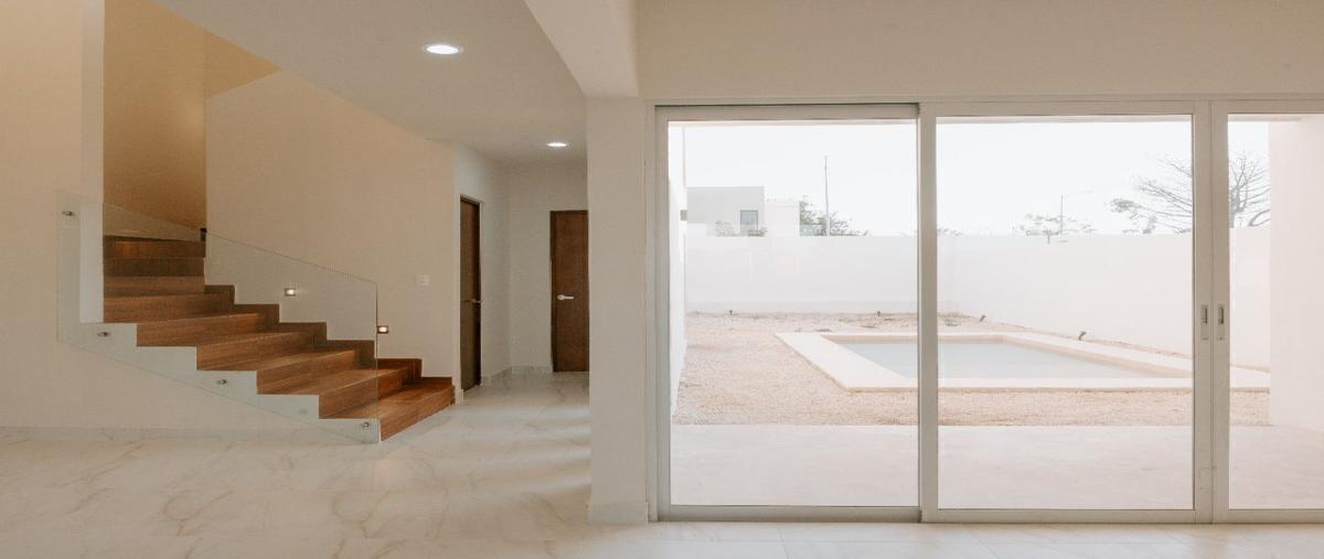 Foto de casa en venta en tamora , conkal, conkal, yucatán, 0 No. 03