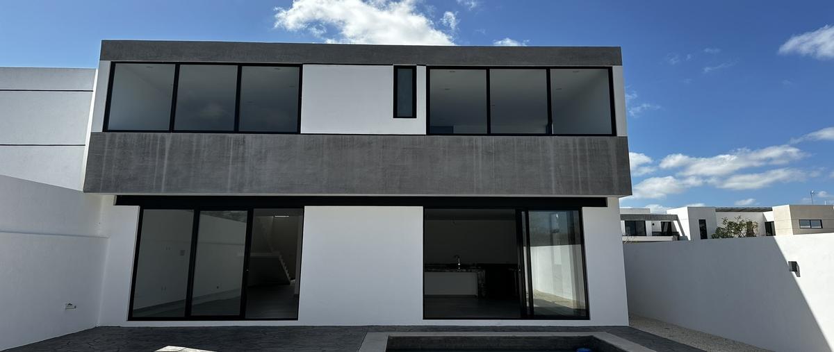 Foto de casa en venta en tamora , conkal, conkal, yucatán, 28484926 No. 05