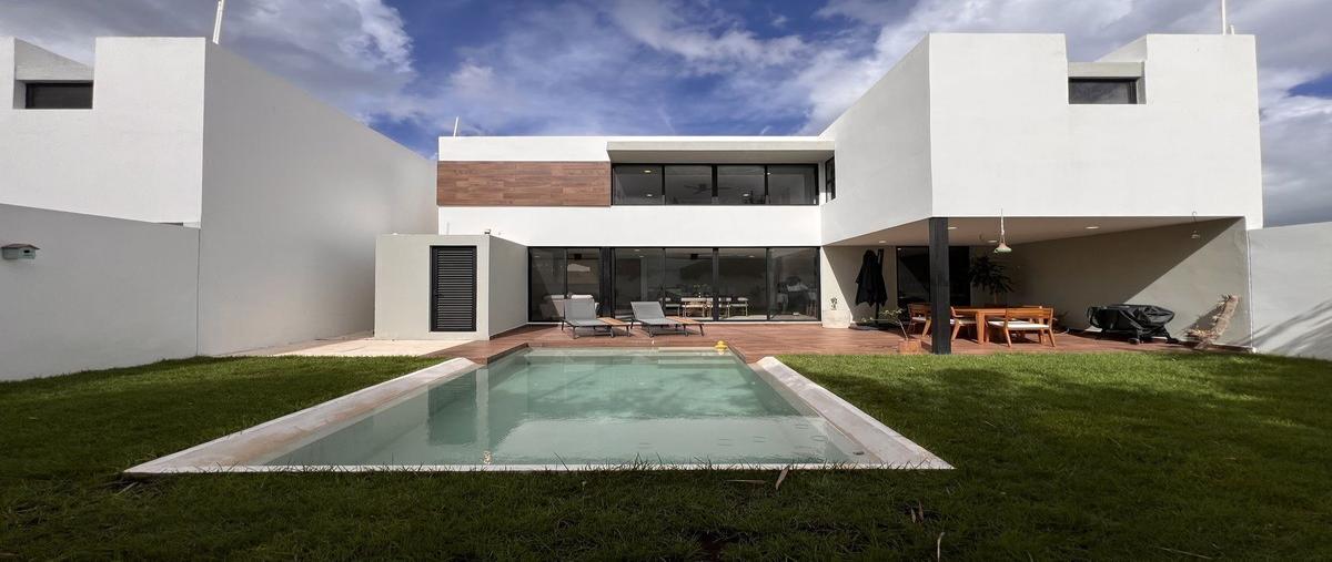 Foto de casa en venta en tamora , conkal, conkal, yucatán, 29020487 No. 04