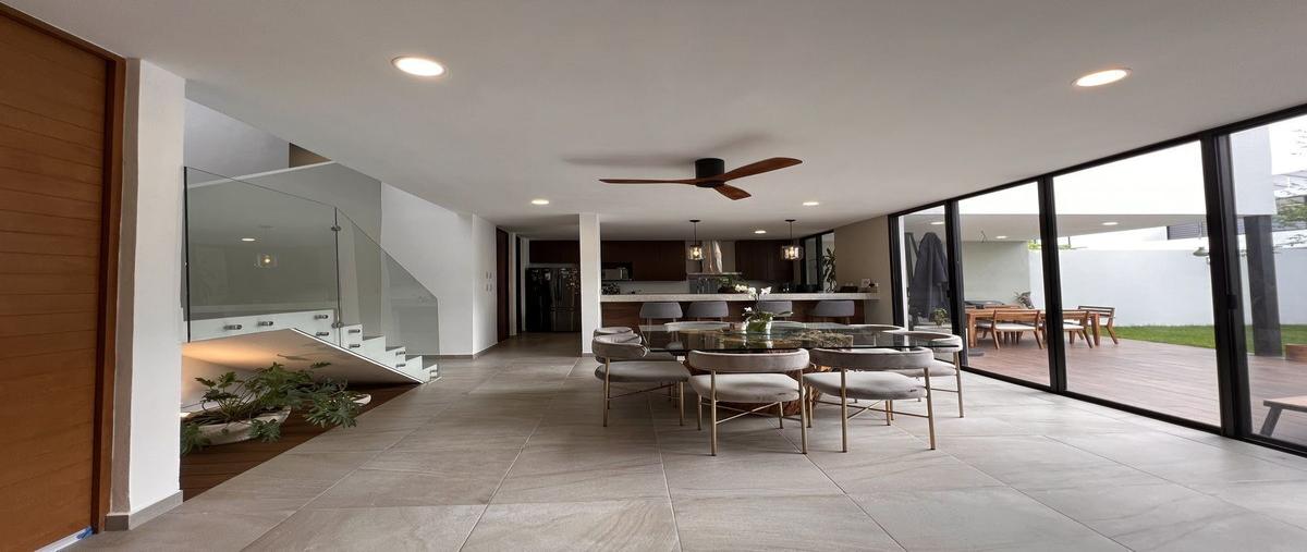 Foto de casa en venta en tamora , conkal, conkal, yucatán, 29020487 No. 05