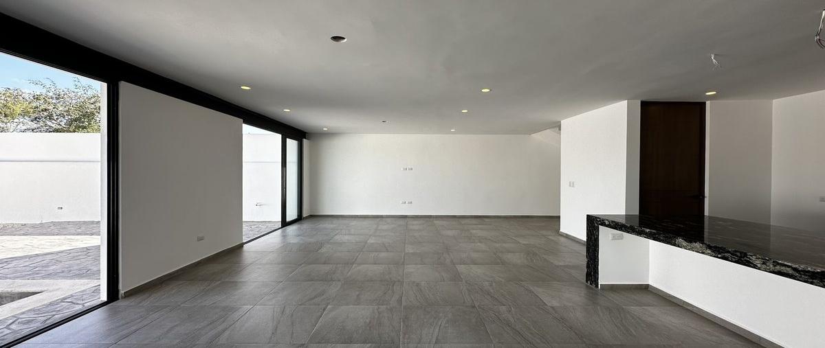 Foto de casa en venta en tamora , conkal, conkal, yucatán, 0 No. 05