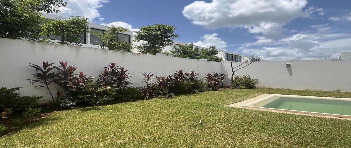 Foto de casa en venta en tamora , conkal, conkal, yucatán, 0 No. 04