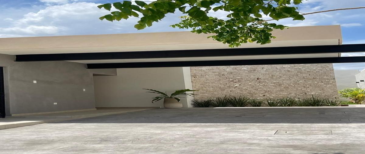 Foto de casa en venta en tamora , conkal, conkal, yucatán, 30200122 No. 03