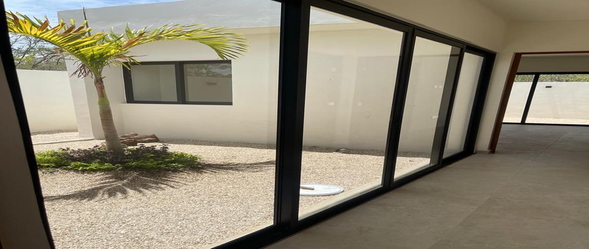 Foto de casa en venta en tamora , conkal, conkal, yucatán, 30200122 No. 04