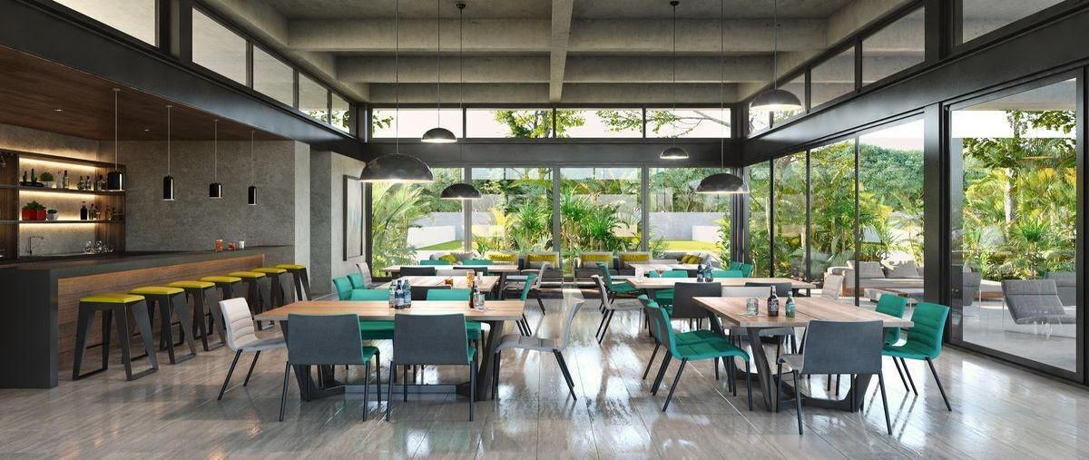 Foto de terreno habitacional en venta en tamora , conkal, conkal, yucatán, 30592113 No. 04