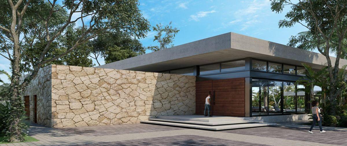 Foto de terreno habitacional en venta en tamora , conkal, conkal, yucatán, 30592113 No. 05