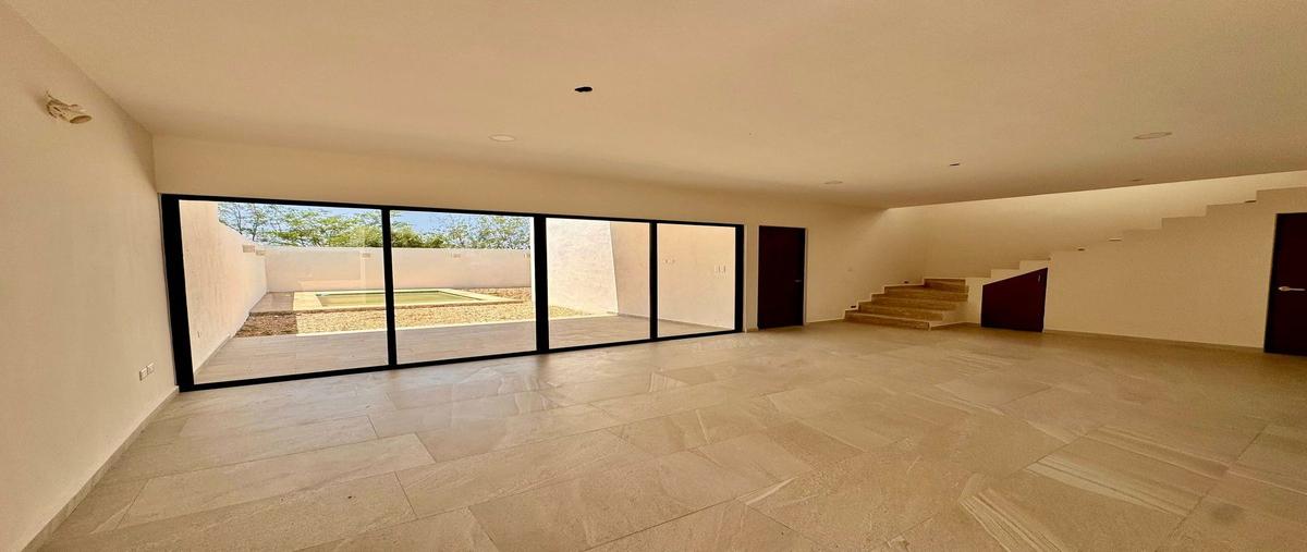 Foto de casa en venta en tamora - privada conkal , conkal, conkal, yucatán, 0 No. 03