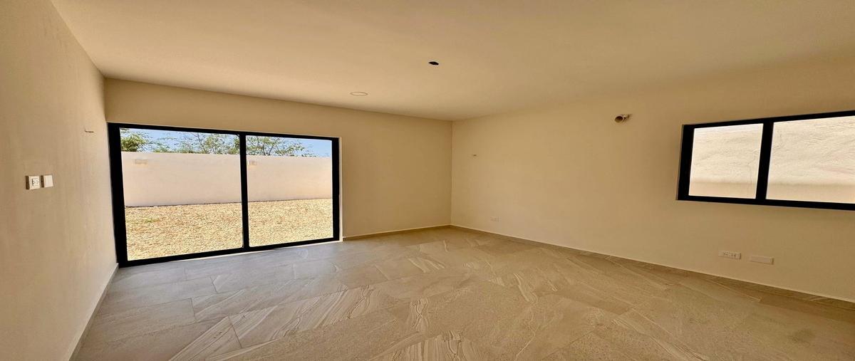 Foto de casa en venta en tamora - privada conkal , conkal, conkal, yucatán, 0 No. 05