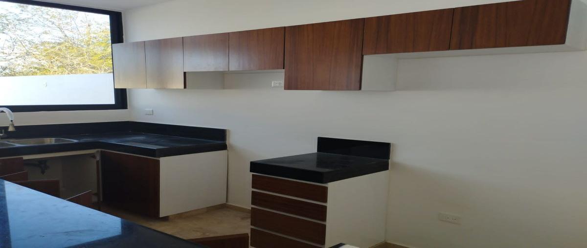 Foto de casa en venta en tamora , santa maría rosas, conkal, yucatán, 26778932 No. 03