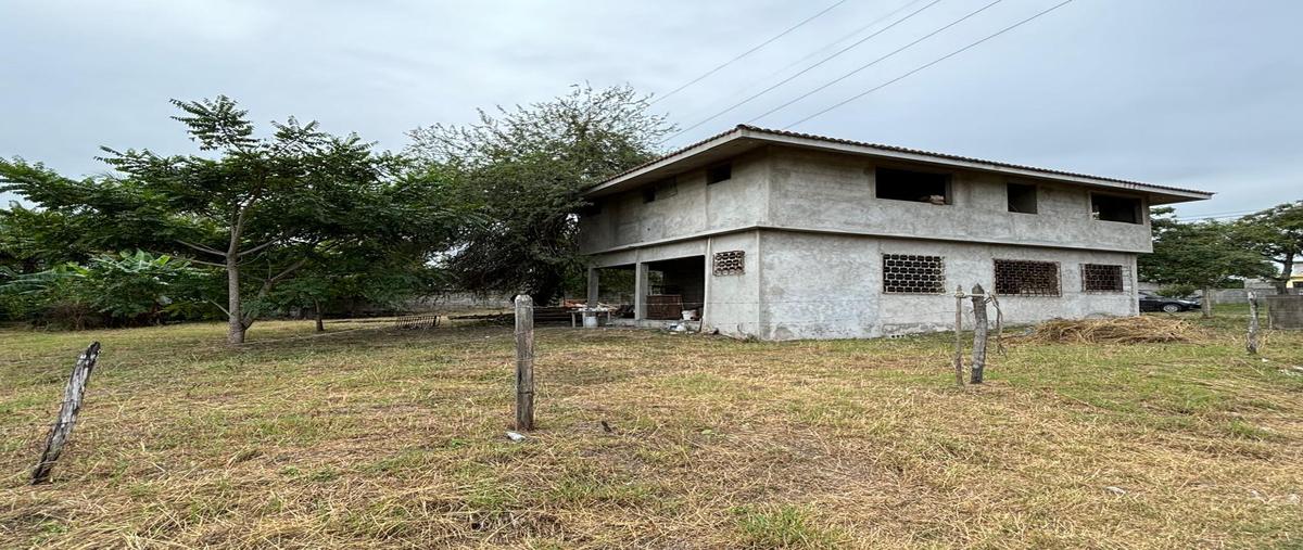 Foto de casa en venta en  , tamos, pánuco, veracruz de ignacio de la llave, 30302194 No. 03