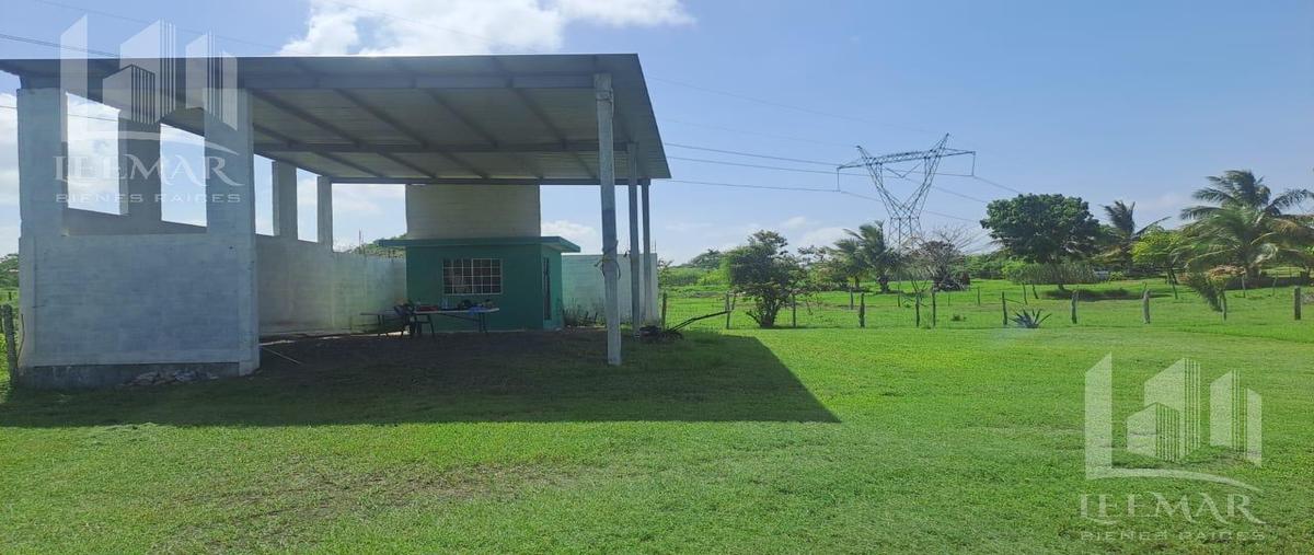 Foto de terreno habitacional en venta en  , tamos, pánuco, veracruz de ignacio de la llave, 0 No. 04