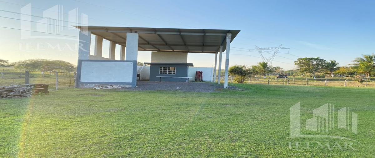 Foto de terreno habitacional en venta en  , tamos, pánuco, veracruz de ignacio de la llave, 0 No. 05