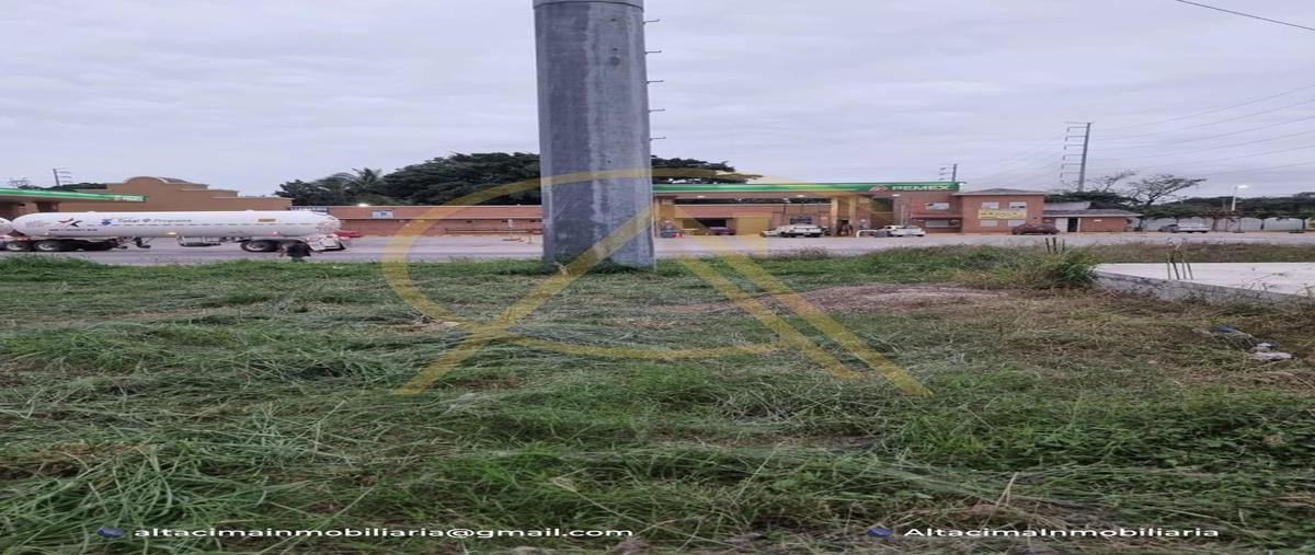 Foto de terreno habitacional en renta en  , tamos, pánuco, veracruz de ignacio de la llave, 0 No. 04