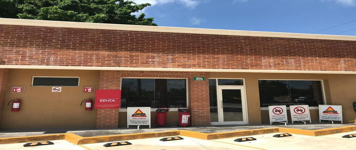 Foto de local en , tamos, pánuco, veracruz de ignacio de la llave, 7794425 foto 01 Foto de local en renta en , tamos, pánuco, veracruz de ignacio de la llave, 7794425 No. 01