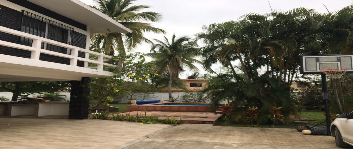 Foto de edificio en renta en  , tampamachoco, tuxpan, veracruz de ignacio de la llave, 27998566 No. 03