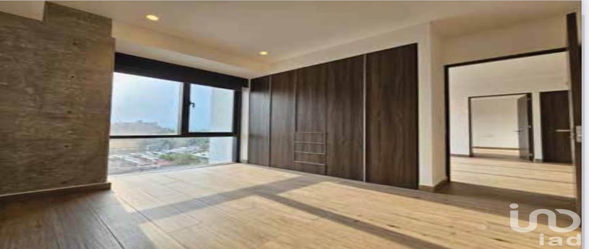 Foto de departamento en renta en tampico 100, roma norte, cuauhtémoc, df / cdmx, 29517050 No. 04