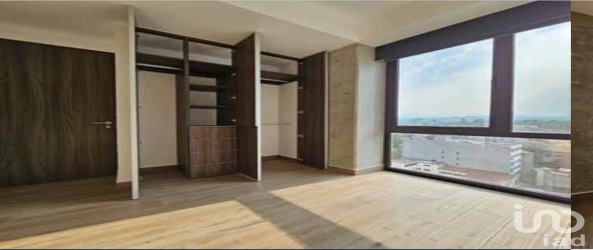 Foto de departamento en renta en tampico 100, roma norte, cuauhtémoc, df / cdmx, 29517050 No. 05