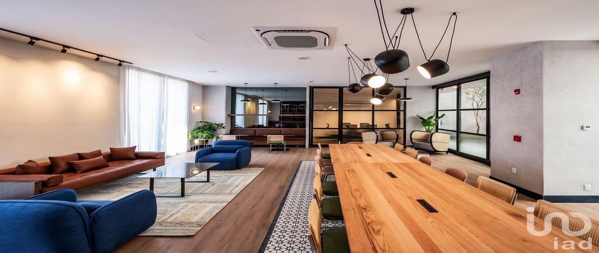 Foto de departamento en renta en tampico 102, roma norte, cuauhtémoc, df / cdmx, 29528212 No. 04