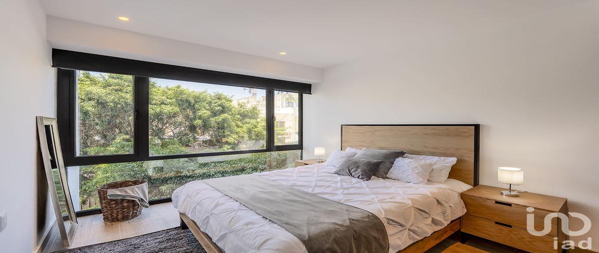 Foto de departamento en renta en tampico 117, roma norte, cuauhtémoc, df / cdmx, 29528177 No. 04