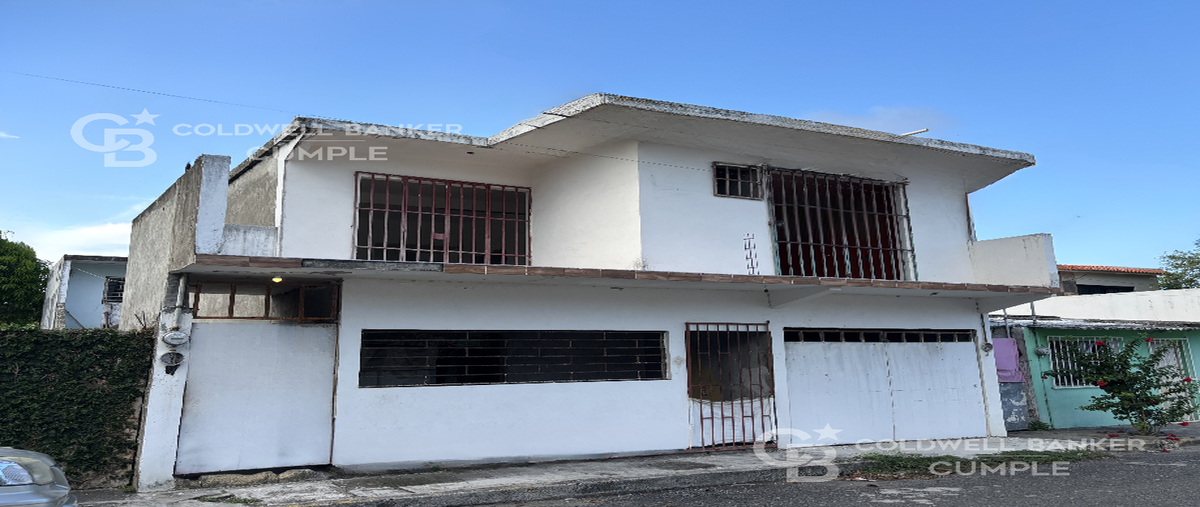 Foto de casa en tampico 141, fernando lópez arias, veracruz, veracruz de ignacio de la llave, 0 foto 01 Foto de casa en venta en tampico 141, fernando lópez arias, veracruz, veracruz de ignacio de la llave, 0 No. 01