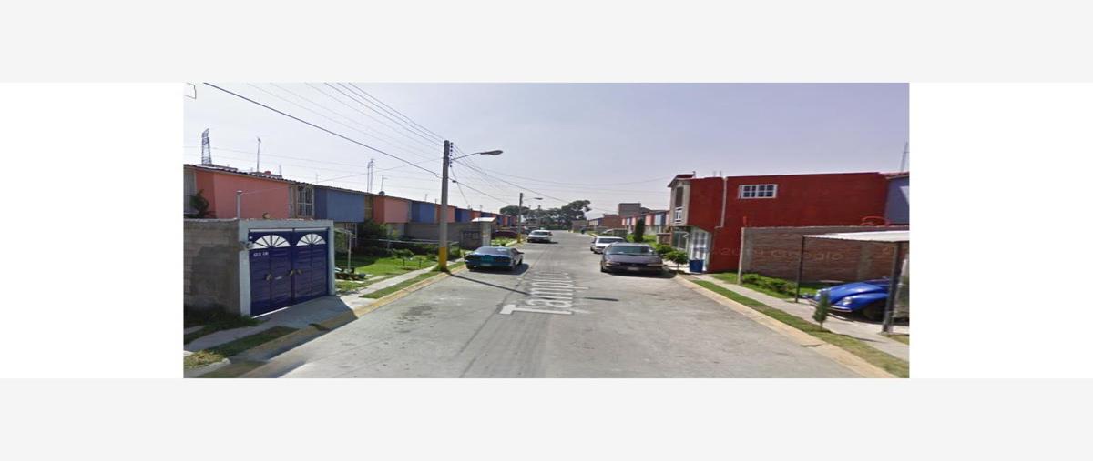 Foto de casa en venta en tampico 3, bonito san vicente, chicoloapan, méxico, 0 No. 01