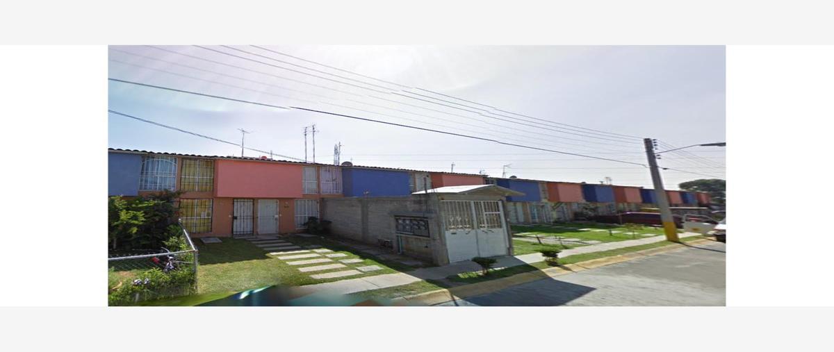 Foto de casa en venta en tampico 3, bonito san vicente, chicoloapan, méxico, 0 No. 02