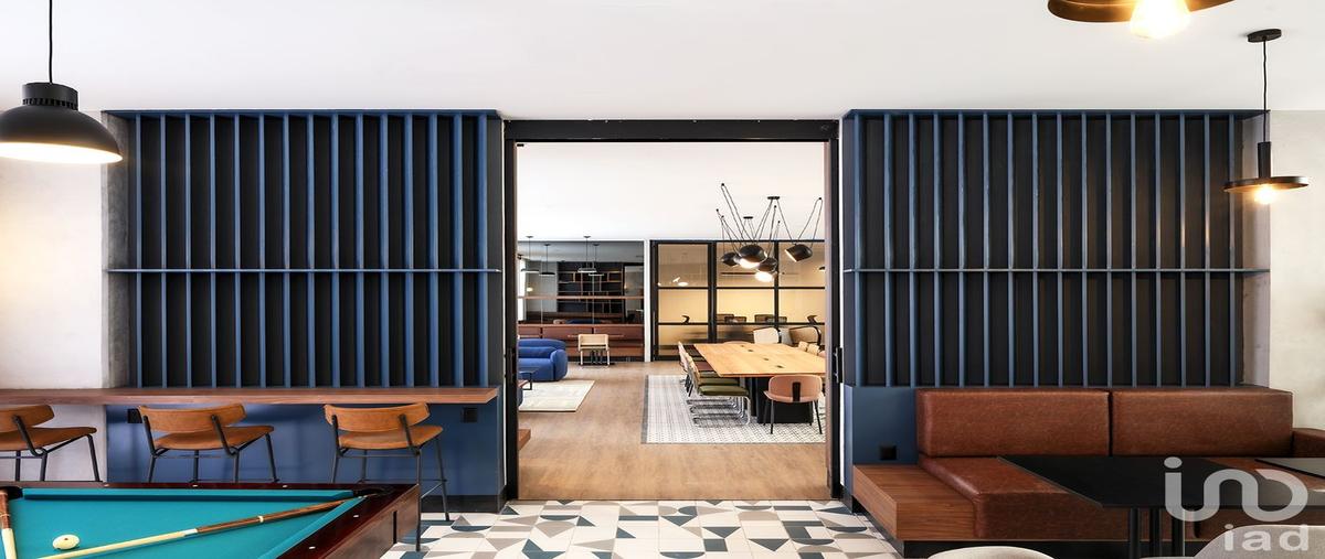 Foto de departamento en renta en tampico 62, roma norte, cuauhtémoc, df / cdmx, 29528212 No. 05