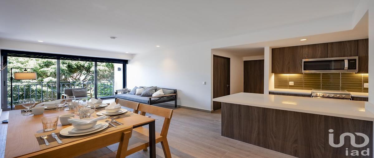 Foto de departamento en renta en tampico 71, roma norte, cuauhtémoc, df / cdmx, 29528177 No. 03