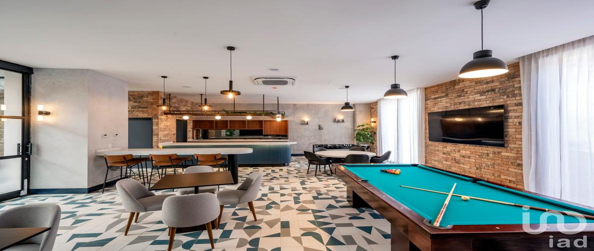 Foto de departamento en renta en tampico 71, roma norte, cuauhtémoc, df / cdmx, 29528177 No. 05