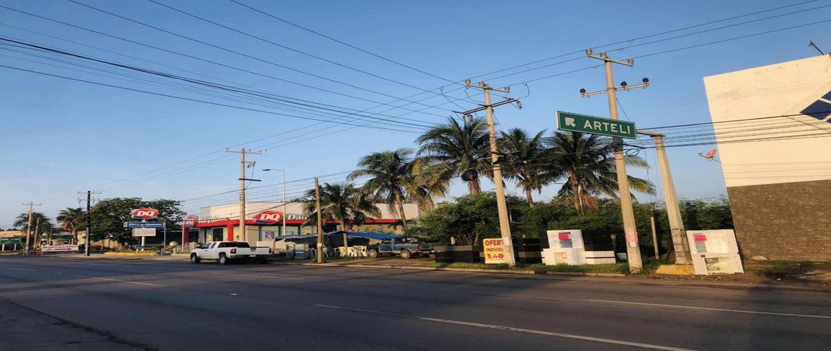 Foto de terreno habitacional en , tampico altamira, altamira, tamaulipas, 0 foto 03 Foto de terreno habitacional en renta en , tampico altamira, altamira, tamaulipas, 0 No. 03